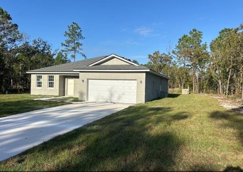 A home in OCALA