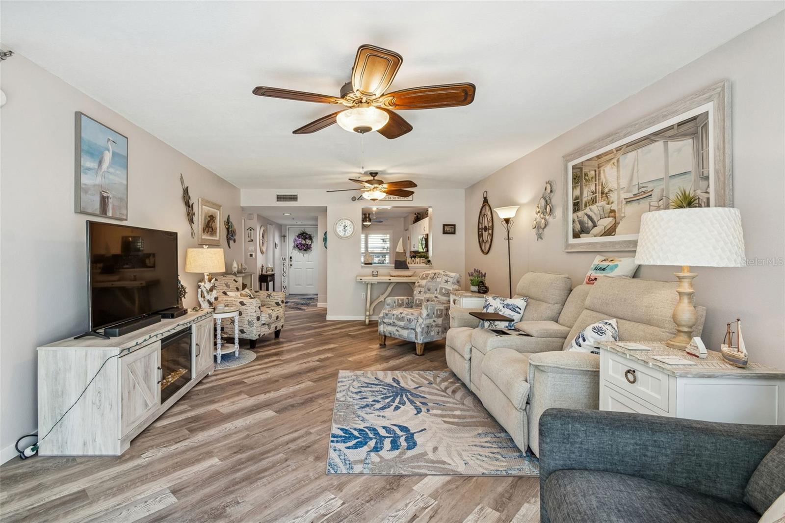 THE ARBORS AT PINEBROOK PH I - Residential