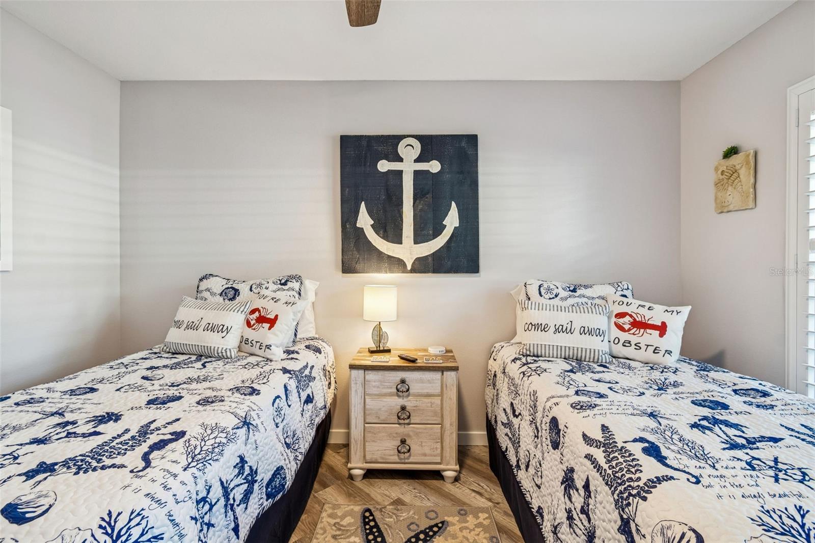 THE ARBORS AT PINEBROOK PH I - Residential