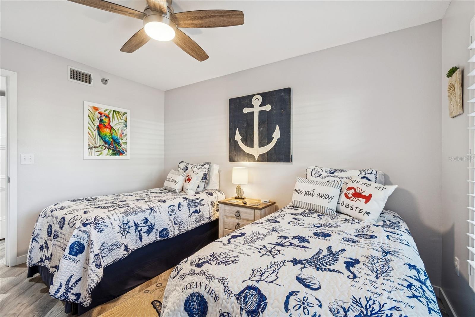 THE ARBORS AT PINEBROOK PH I - Residential