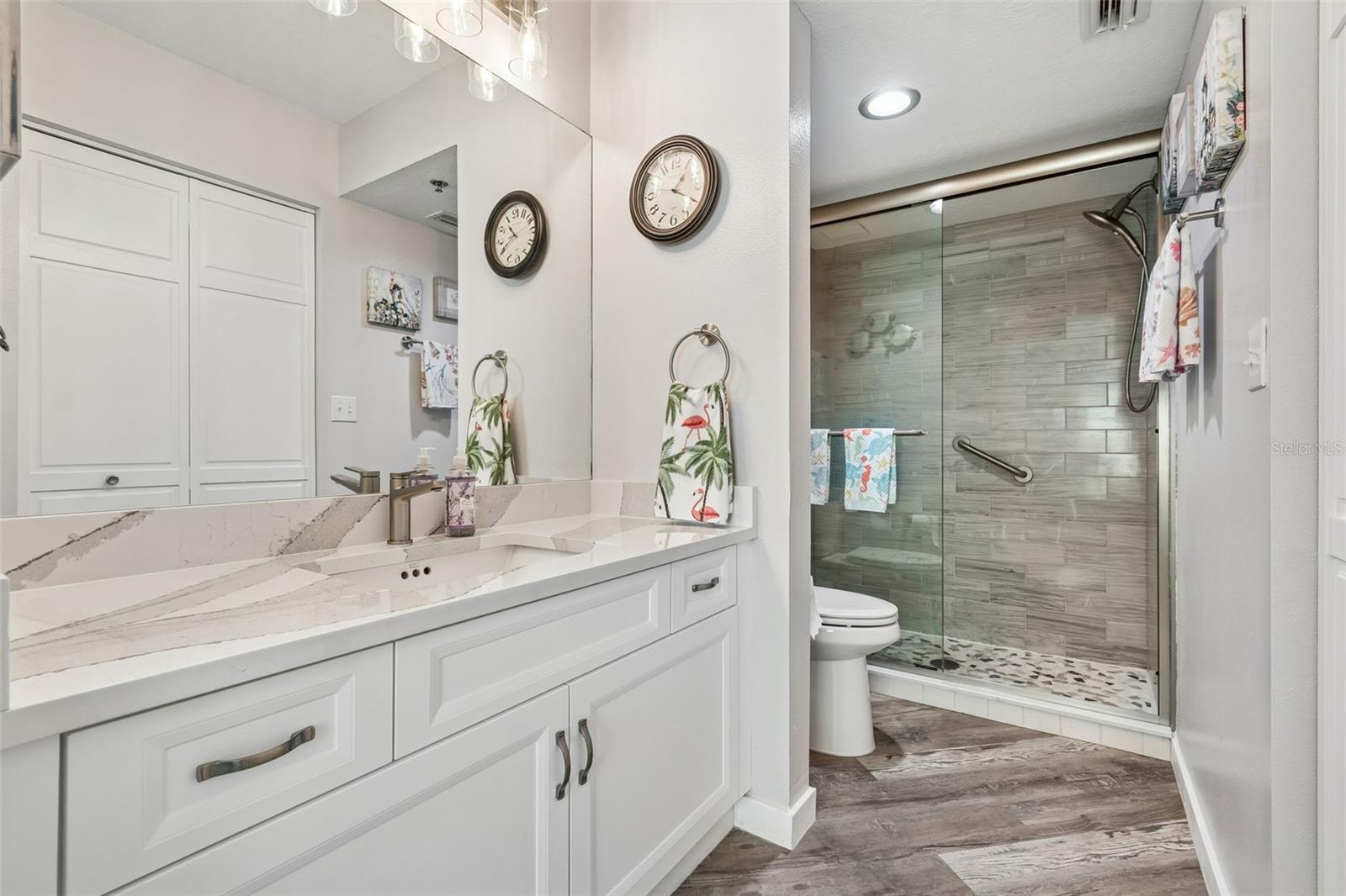 THE ARBORS AT PINEBROOK PH I - Residential