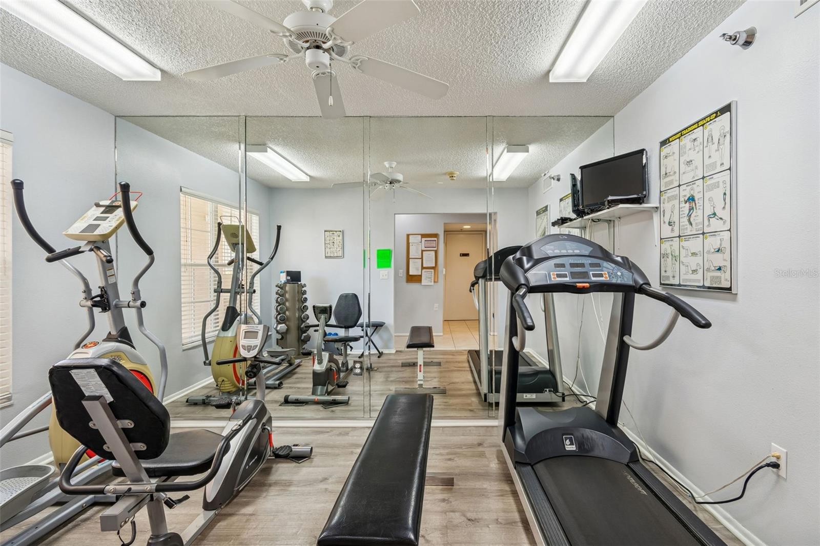 THE ARBORS AT PINEBROOK PH I - Residential