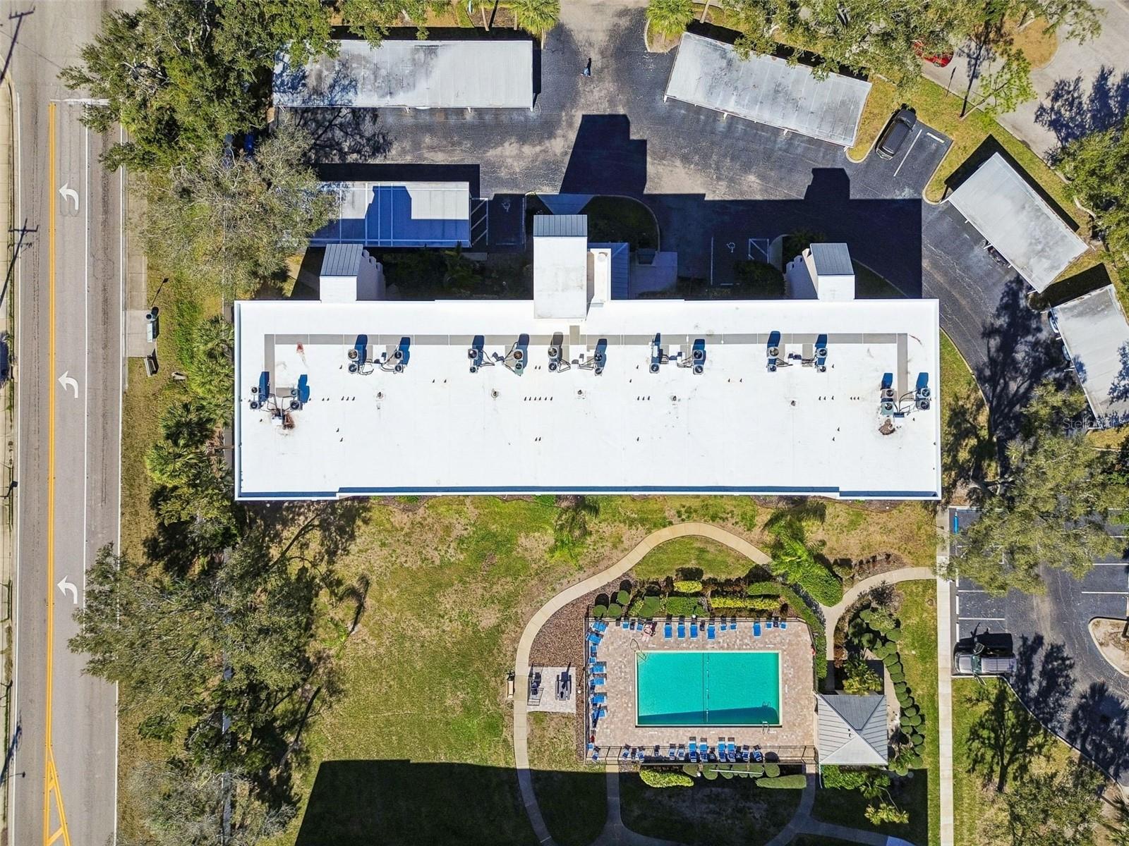 THE ARBORS AT PINEBROOK PH I - Residential