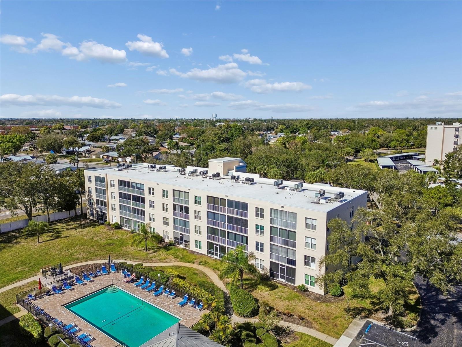 THE ARBORS AT PINEBROOK PH I - Residential