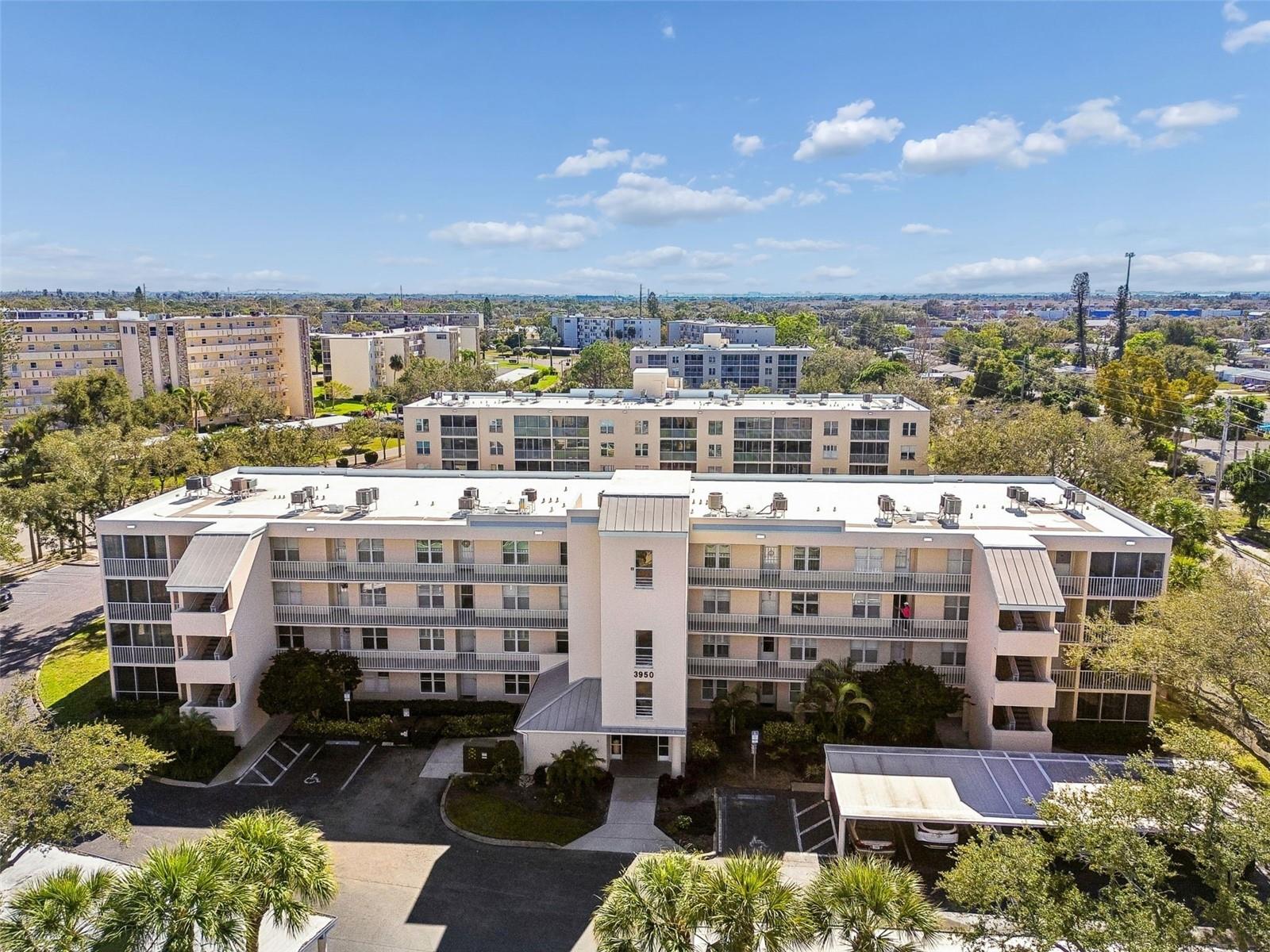 THE ARBORS AT PINEBROOK PH I - Residential