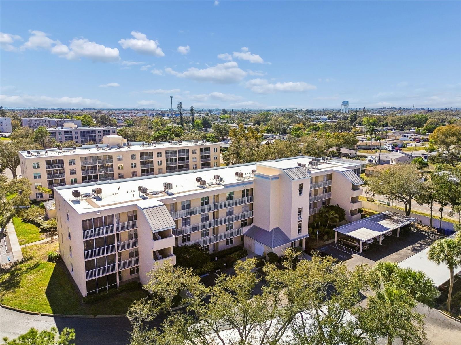 THE ARBORS AT PINEBROOK PH I - Residential