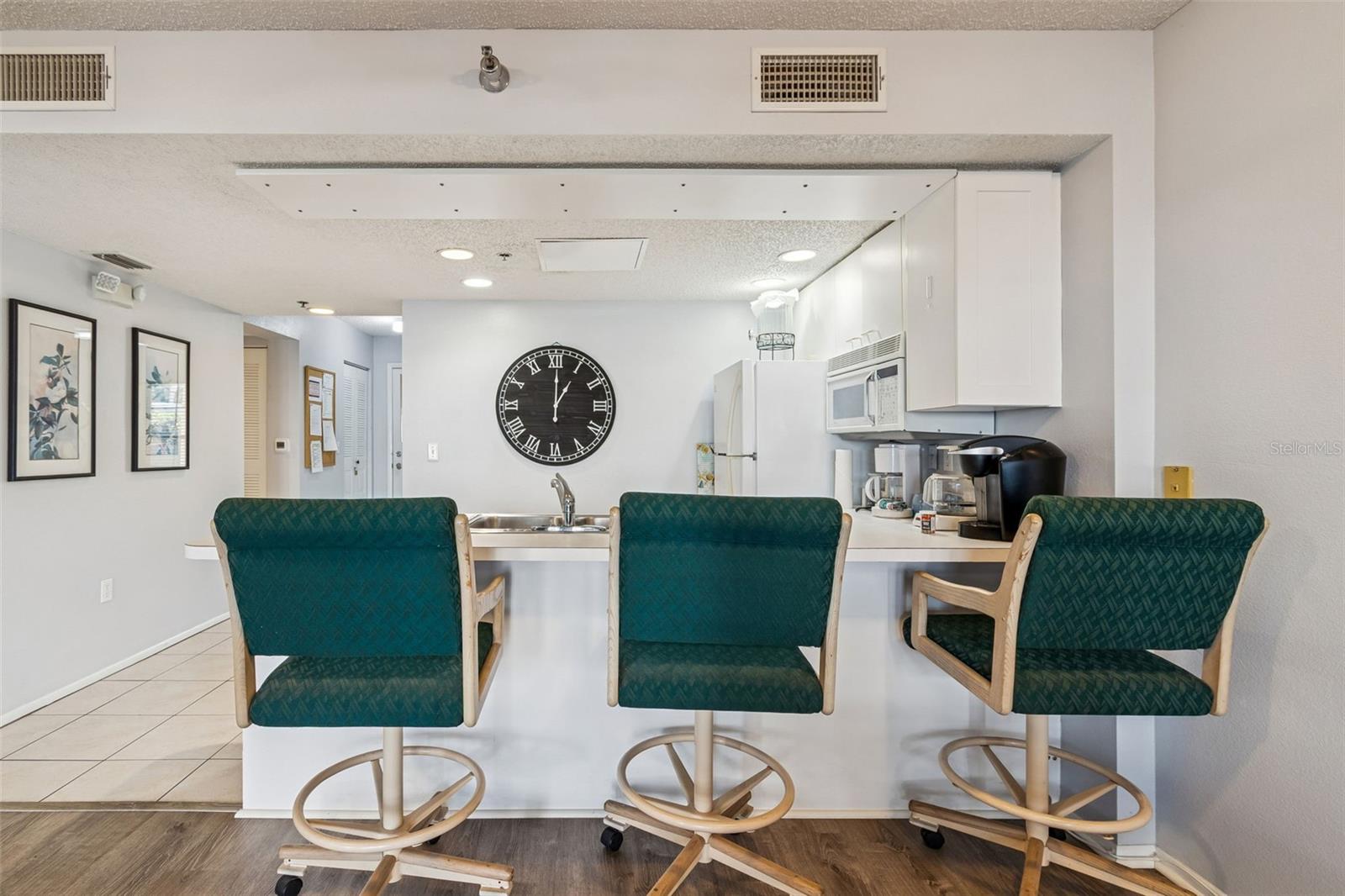 THE ARBORS AT PINEBROOK PH I - Residential