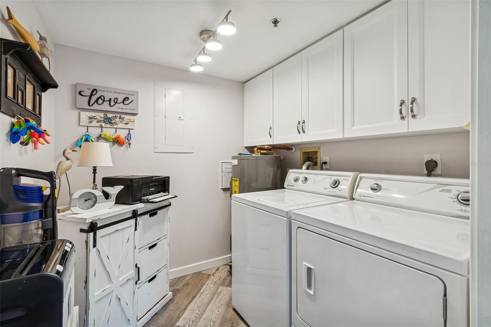 THE ARBORS AT PINEBROOK PH I - Residential