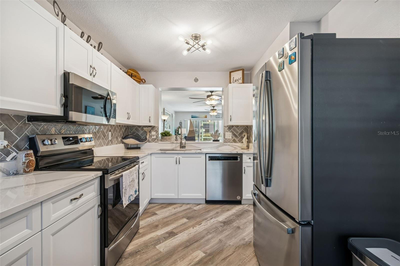 THE ARBORS AT PINEBROOK PH I - Residential