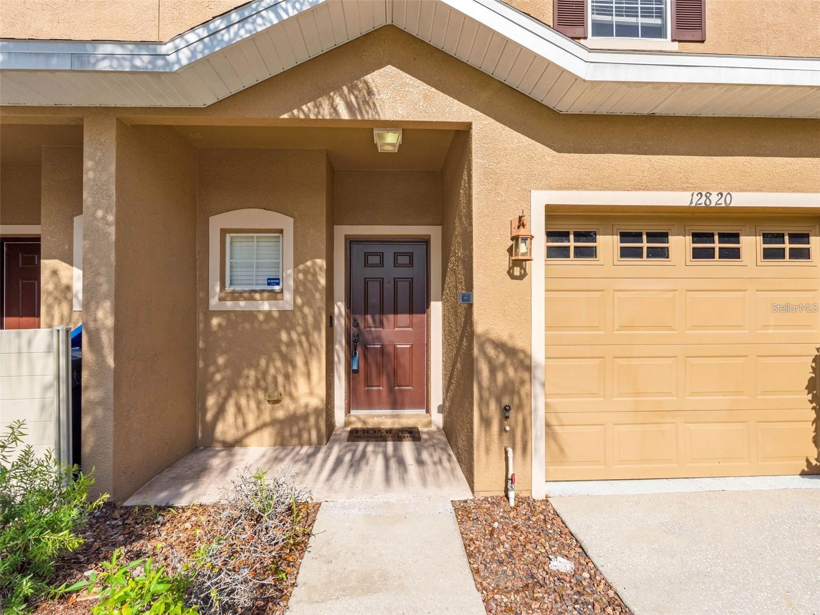 AVELAR CREEK SOUTH - Residential Lease