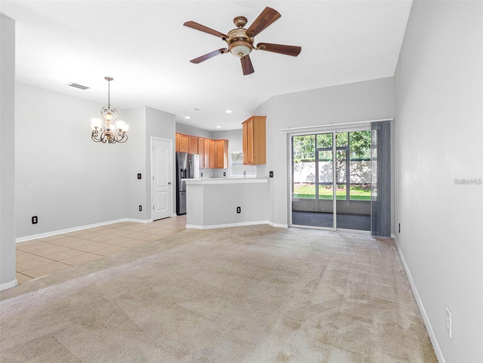 AVELAR CREEK SOUTH - Residential Lease