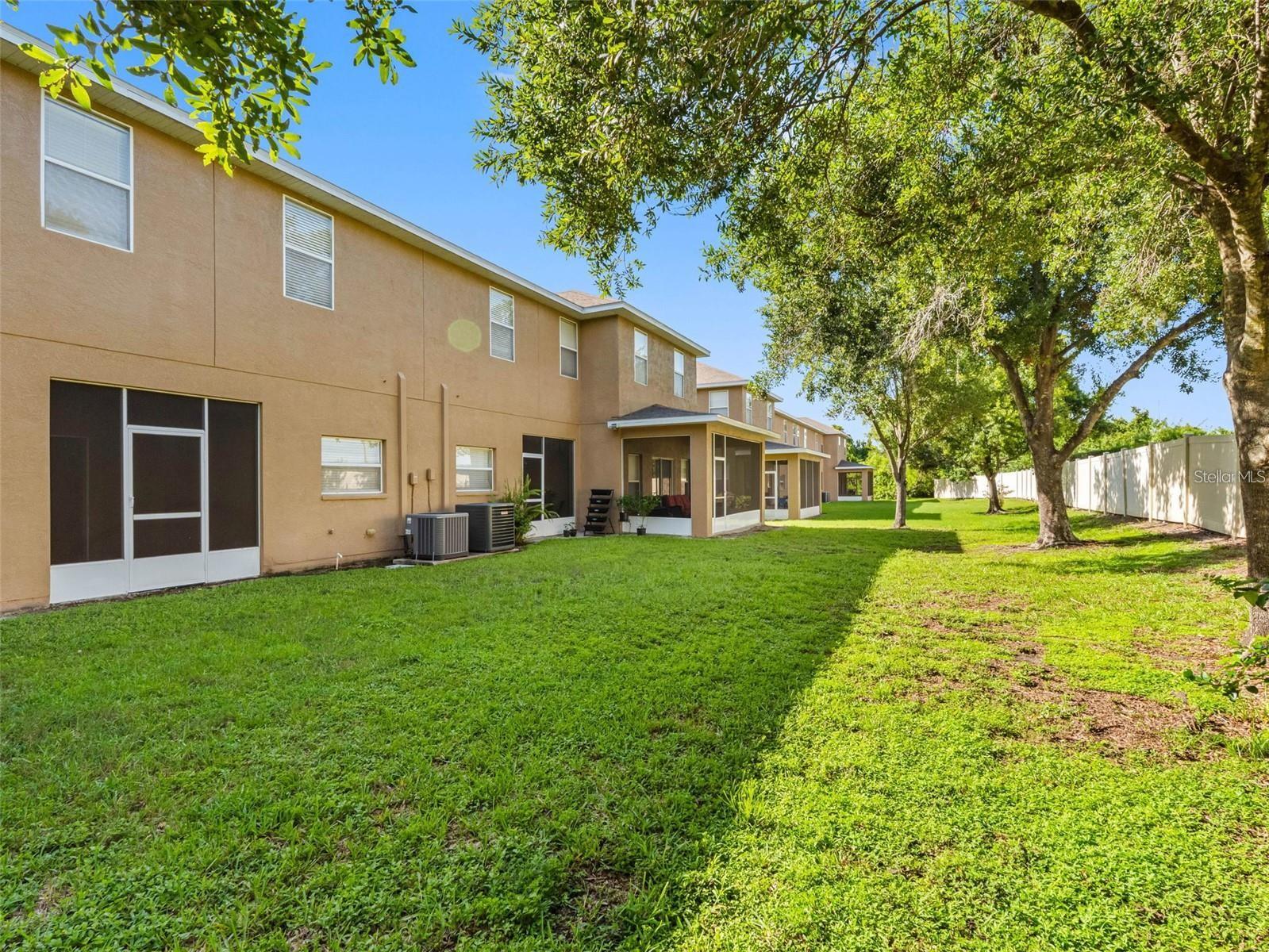 AVELAR CREEK SOUTH - Residential Lease
