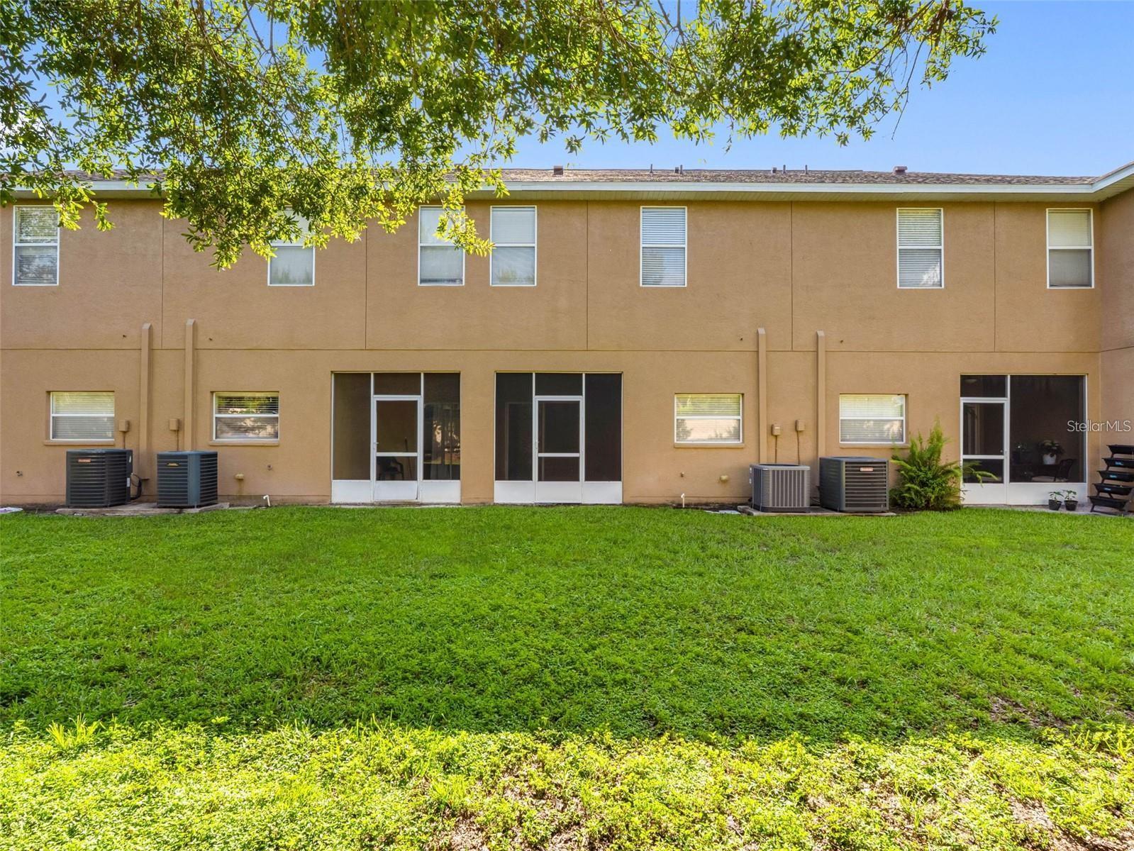 AVELAR CREEK SOUTH - Residential Lease