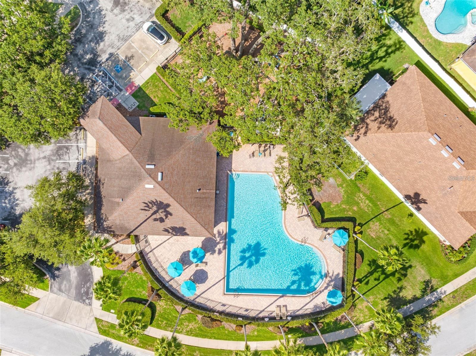 AVELAR CREEK SOUTH - Residential Lease