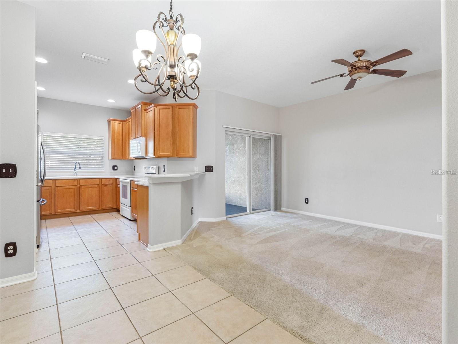 AVELAR CREEK SOUTH - Residential Lease