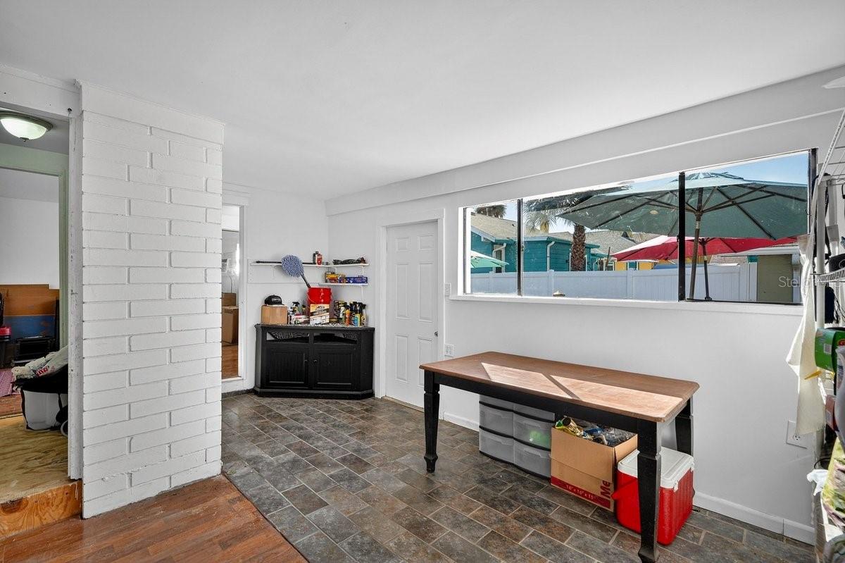 HORN & KITTREDGE DAYTONA BEACH - Residential