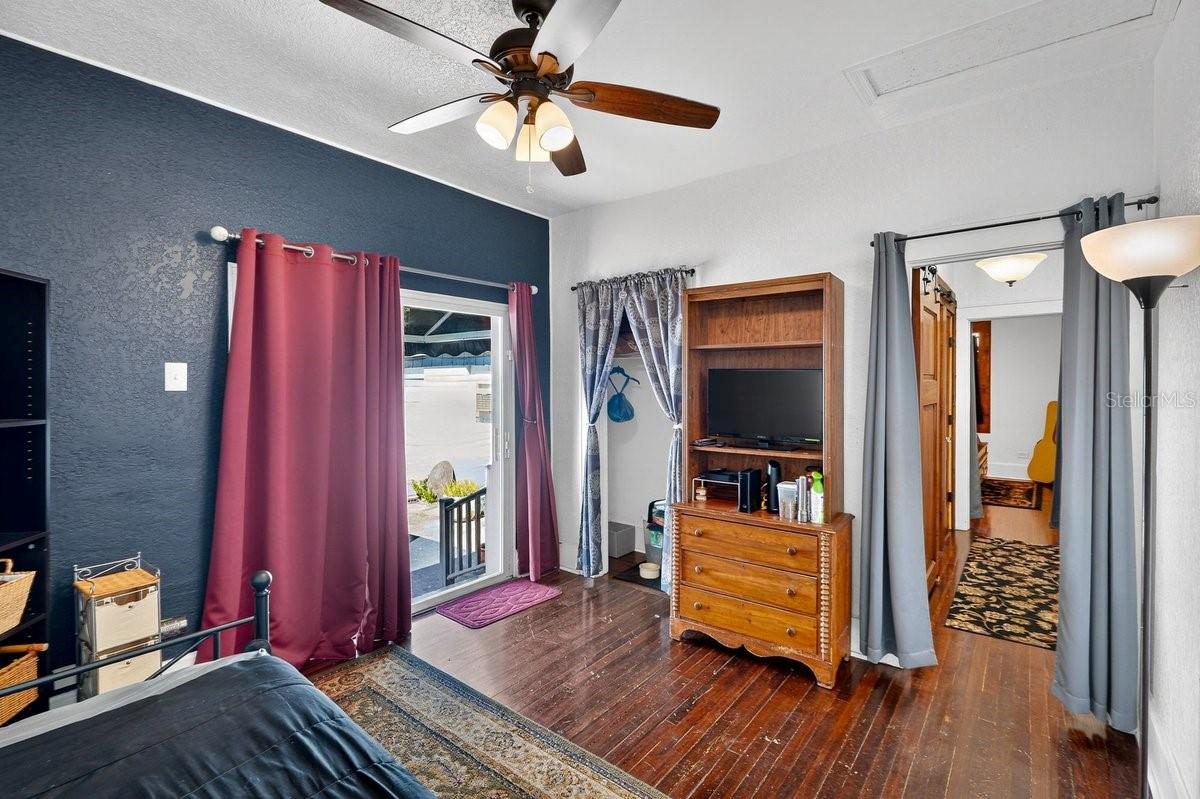 HORN & KITTREDGE DAYTONA BEACH - Residential