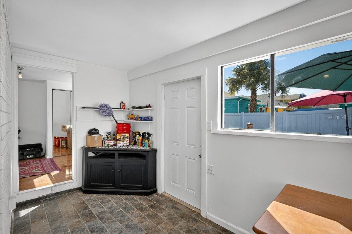 HORN & KITTREDGE DAYTONA BEACH - Residential