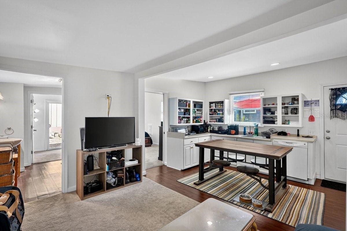 HORN & KITTREDGE DAYTONA BEACH - Residential