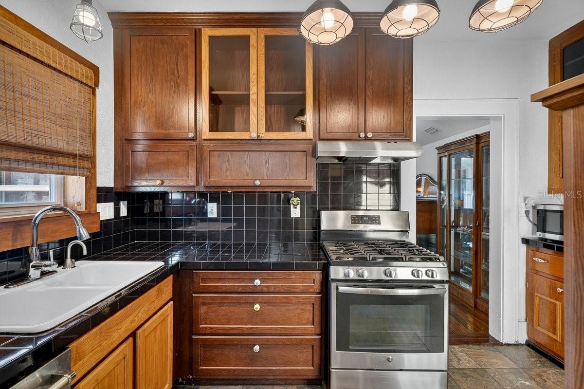 HORN & KITTREDGE DAYTONA BEACH - Residential