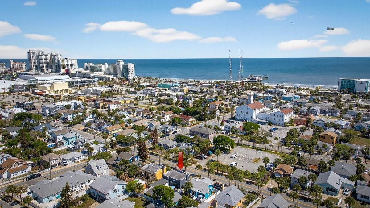 HORN & KITTREDGE DAYTONA BEACH - Residential