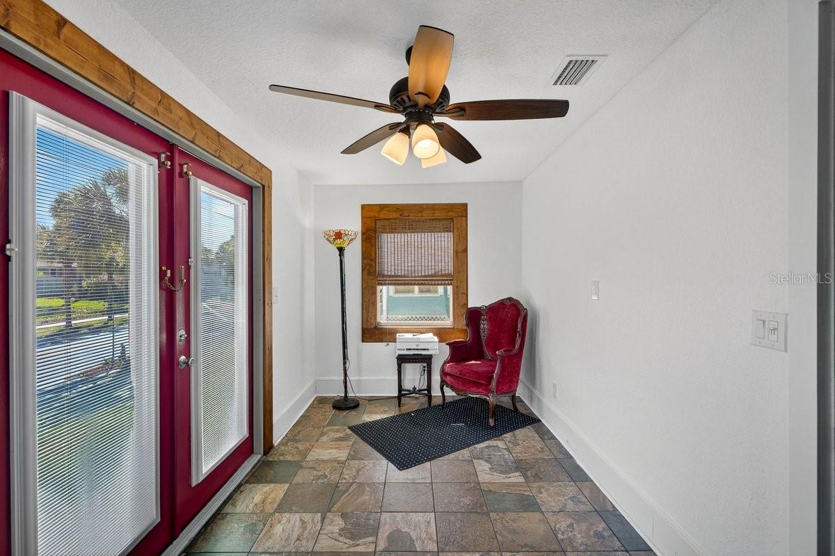 HORN & KITTREDGE DAYTONA BEACH - Residential