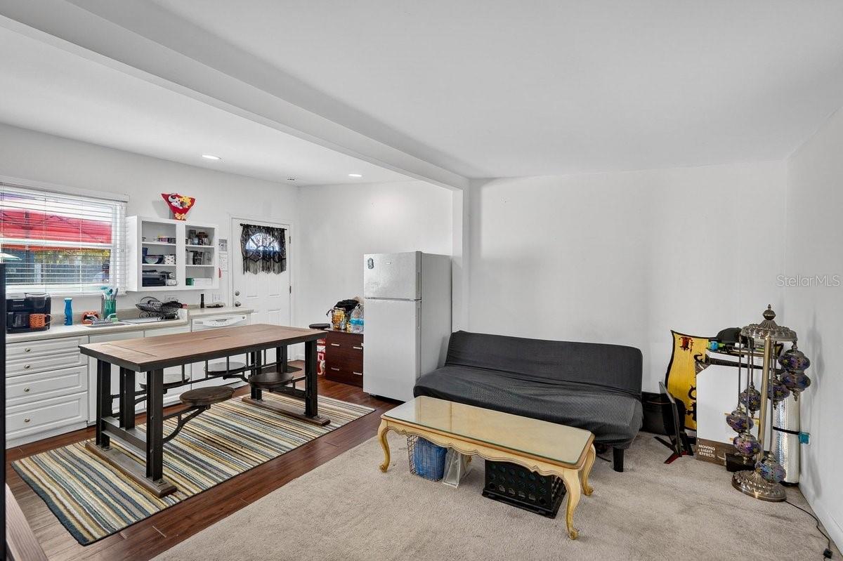 HORN & KITTREDGE DAYTONA BEACH - Residential