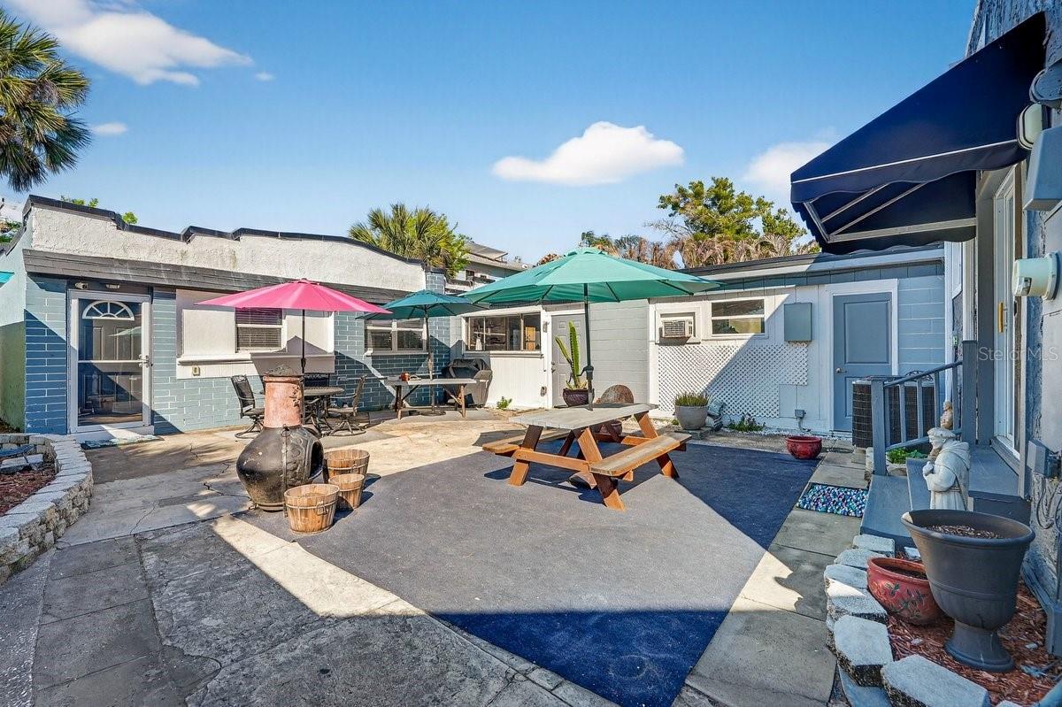 HORN & KITTREDGE DAYTONA BEACH - Residential