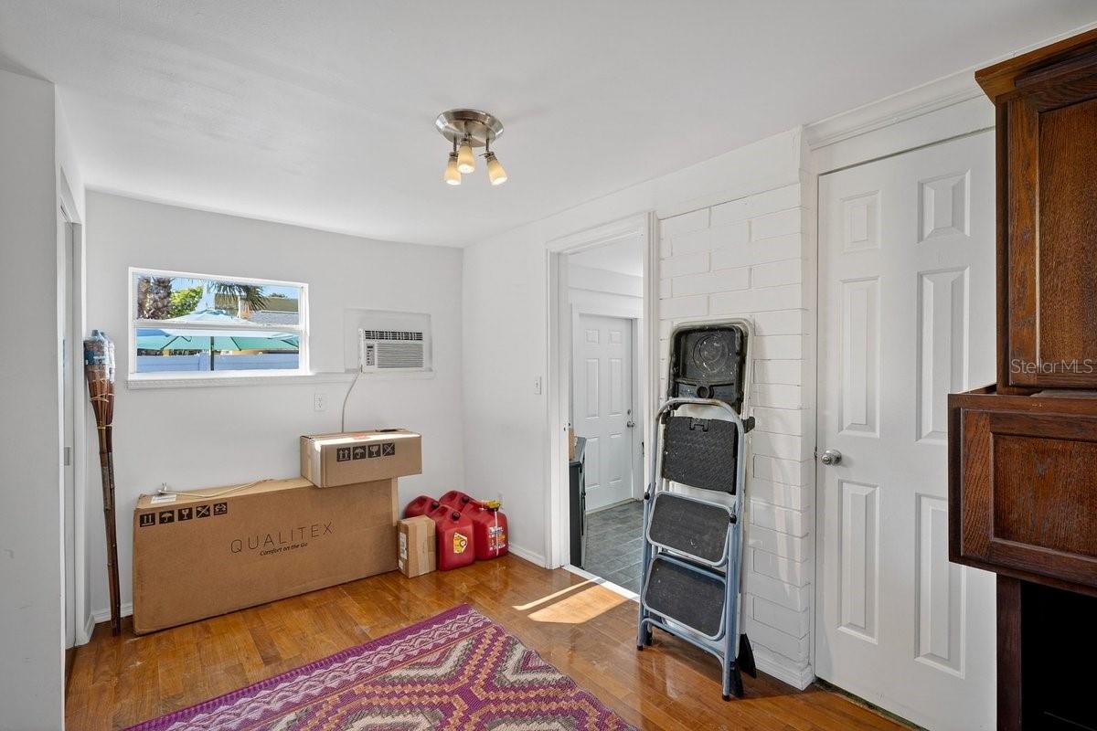 HORN & KITTREDGE DAYTONA BEACH - Residential