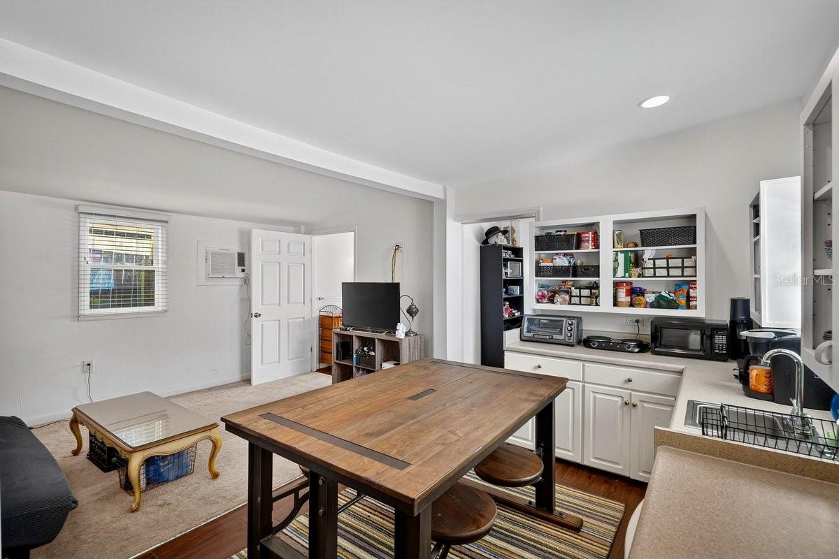 HORN & KITTREDGE DAYTONA BEACH - Residential