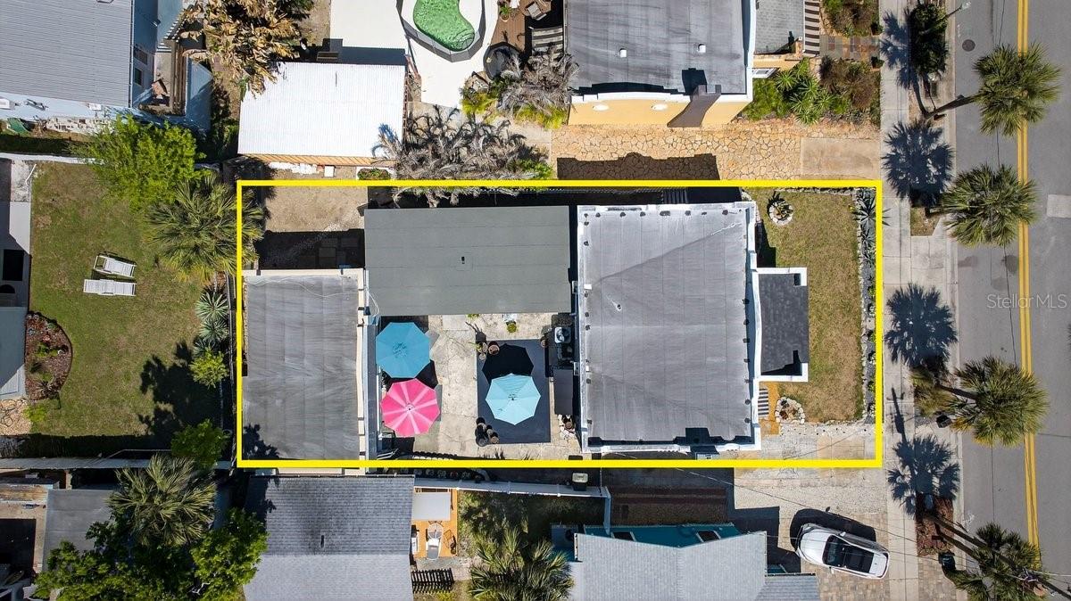 HORN & KITTREDGE DAYTONA BEACH - Residential