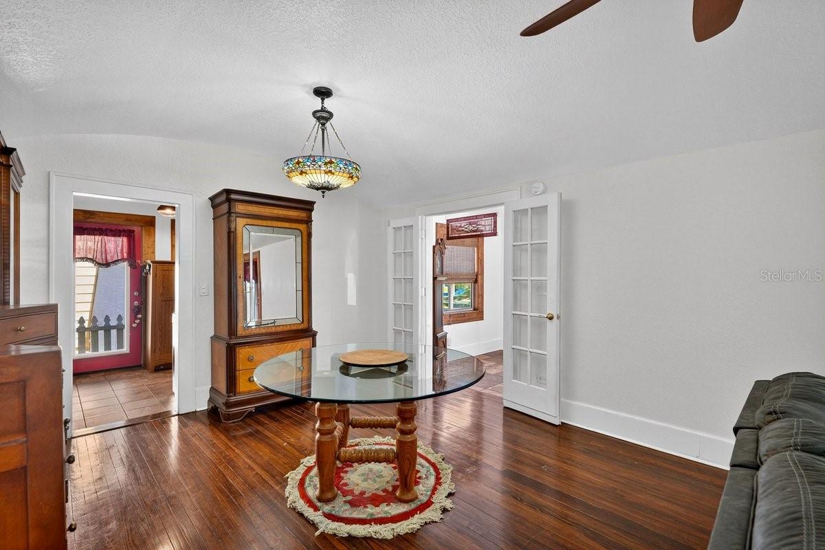 HORN & KITTREDGE DAYTONA BEACH - Residential