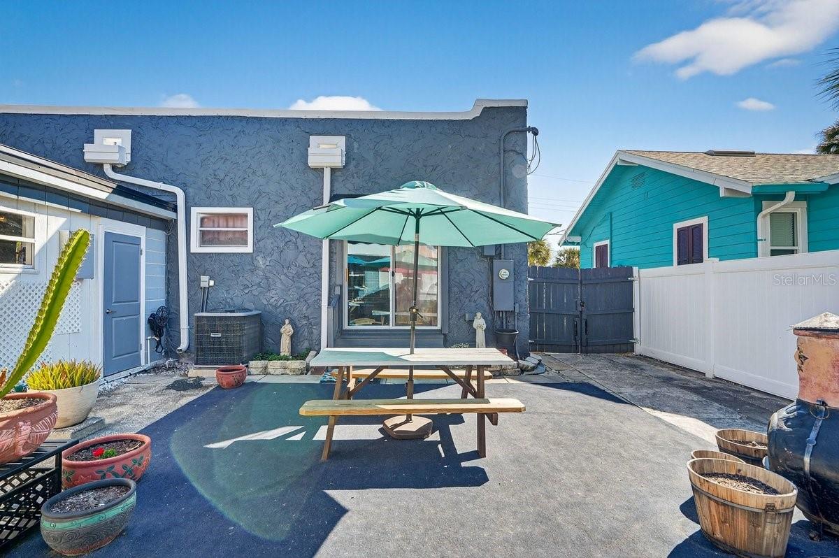 HORN & KITTREDGE DAYTONA BEACH - Residential