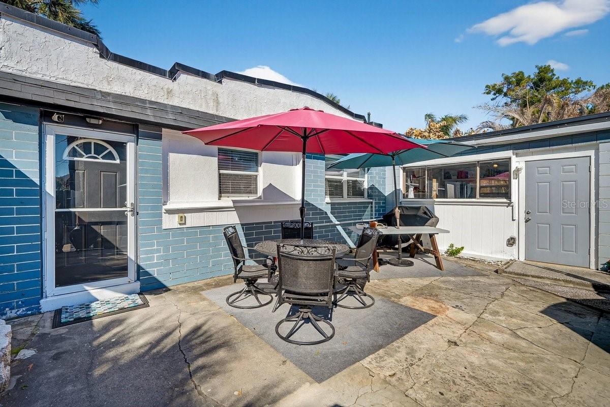 HORN & KITTREDGE DAYTONA BEACH - Residential