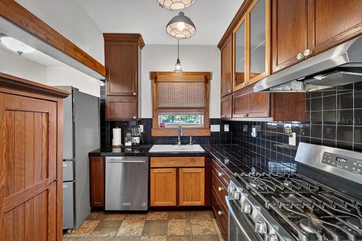 HORN & KITTREDGE DAYTONA BEACH - Residential