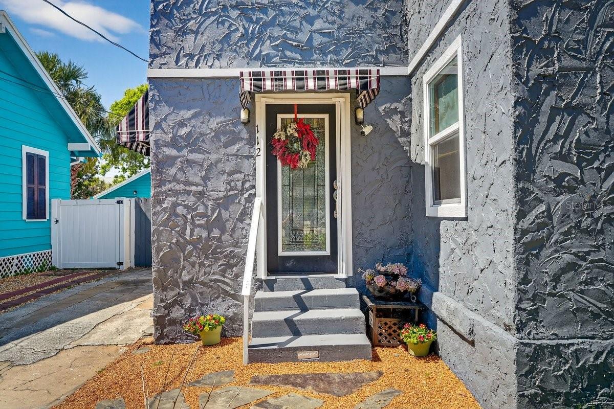 HORN & KITTREDGE DAYTONA BEACH - Residential