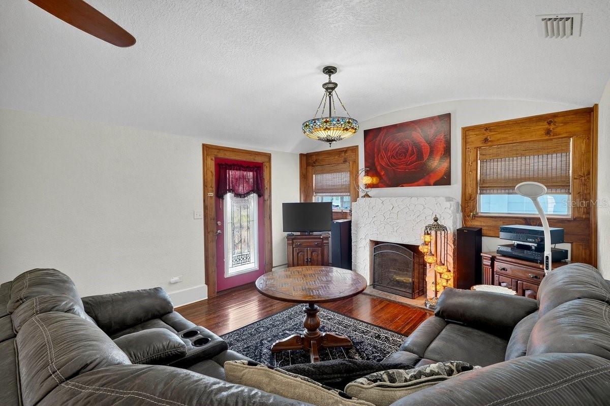 HORN & KITTREDGE DAYTONA BEACH - Residential