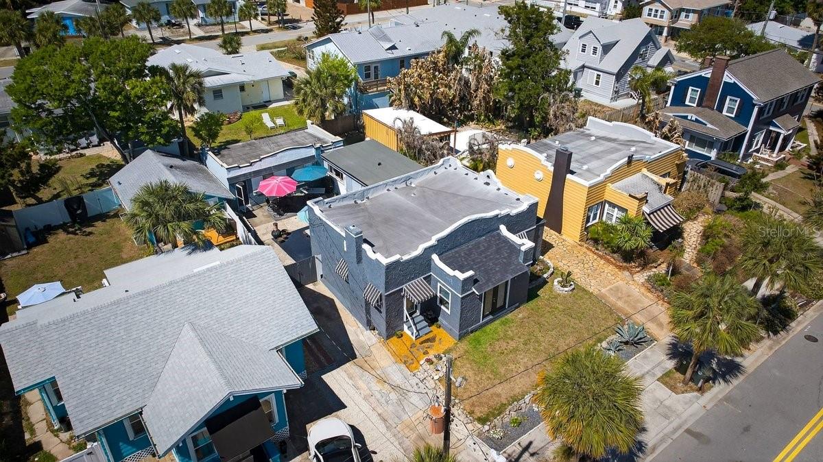 HORN & KITTREDGE DAYTONA BEACH - Residential