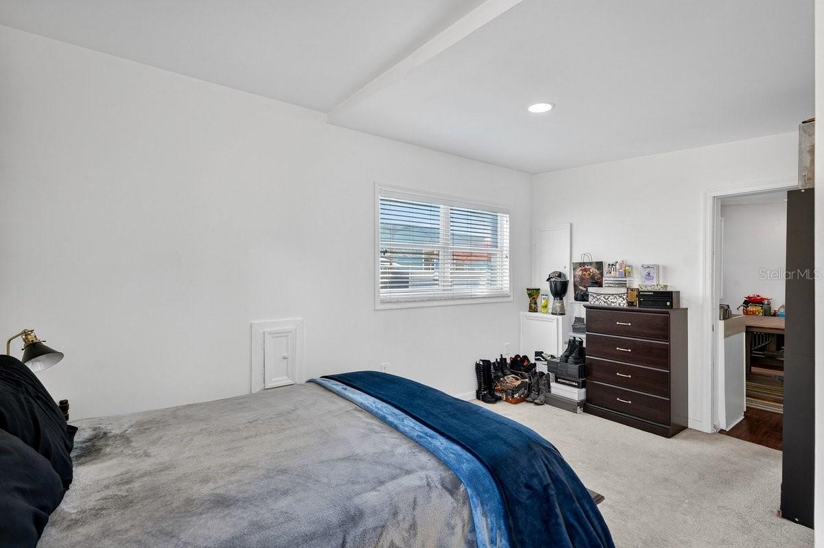 HORN & KITTREDGE DAYTONA BEACH - Residential