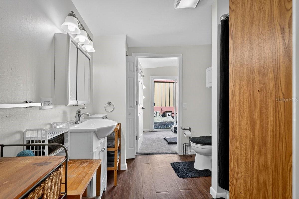 HORN & KITTREDGE DAYTONA BEACH - Residential