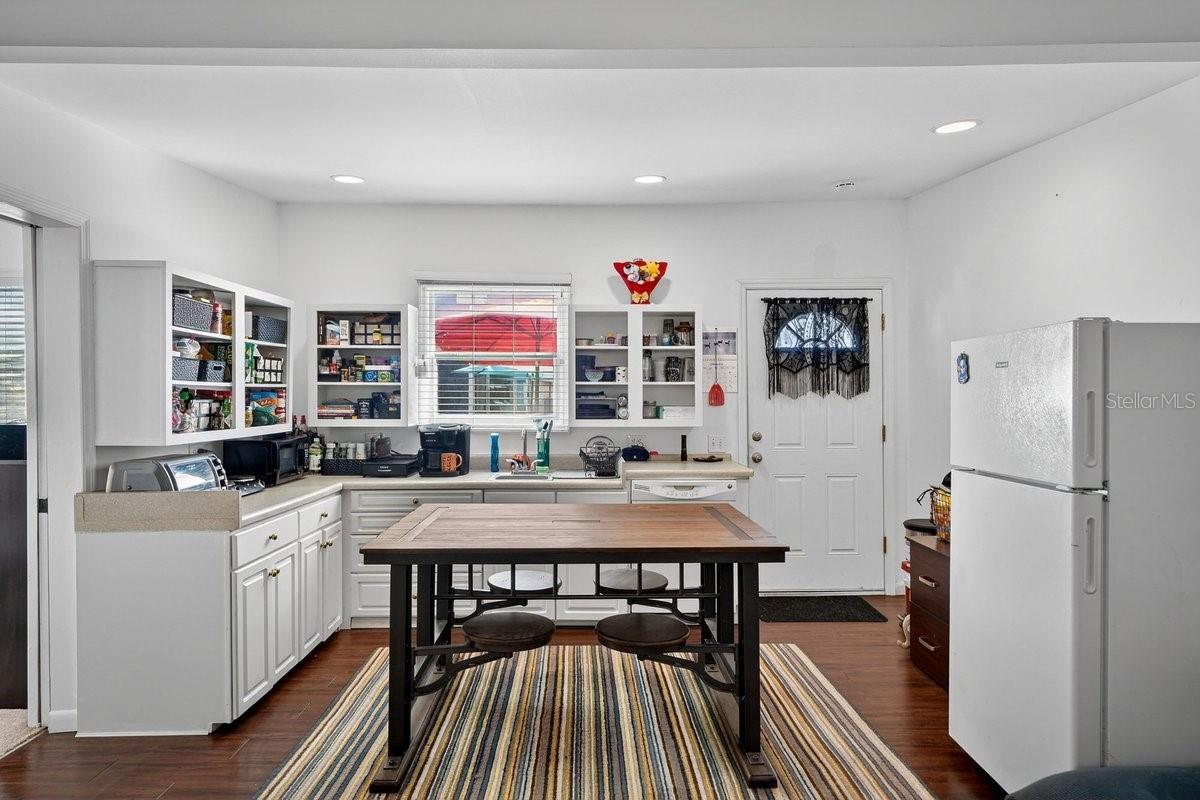 HORN & KITTREDGE DAYTONA BEACH - Residential