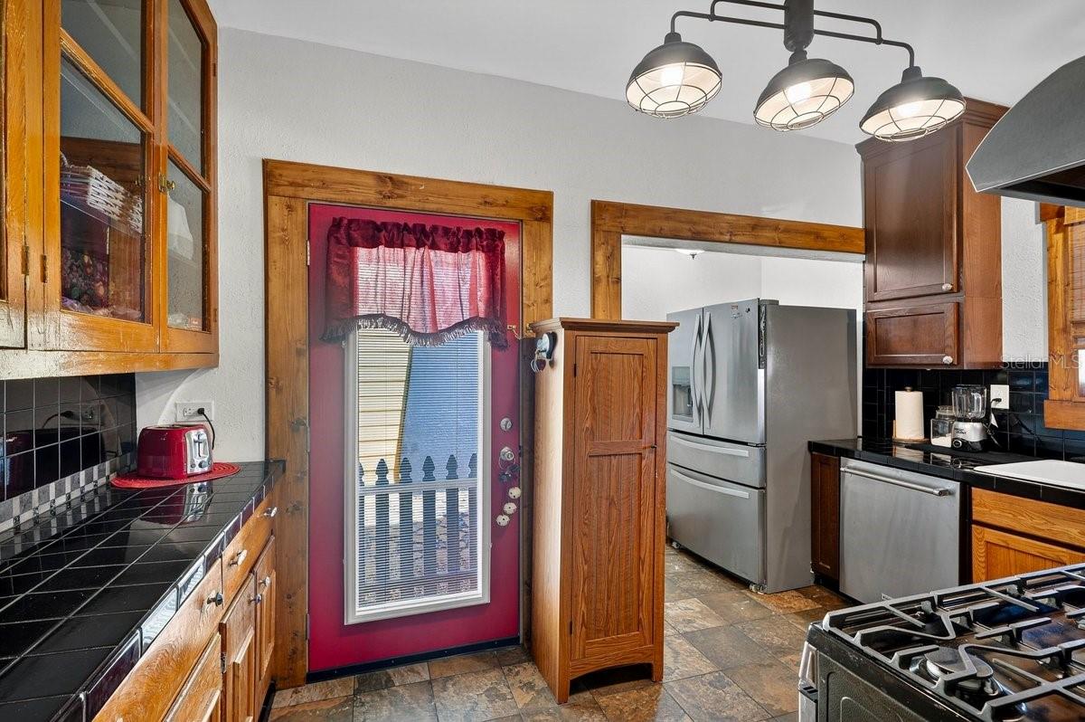 HORN & KITTREDGE DAYTONA BEACH - Residential