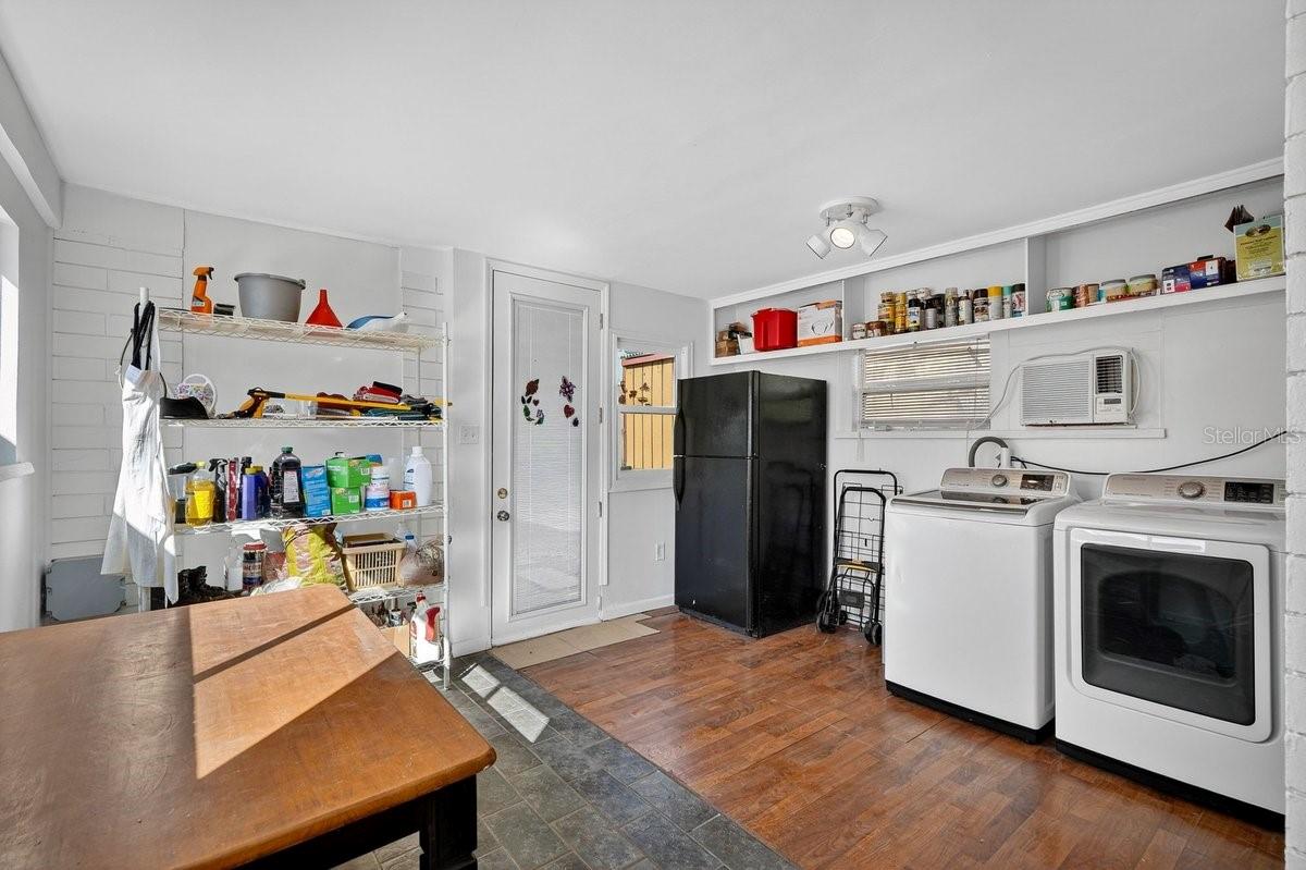 HORN & KITTREDGE DAYTONA BEACH - Residential