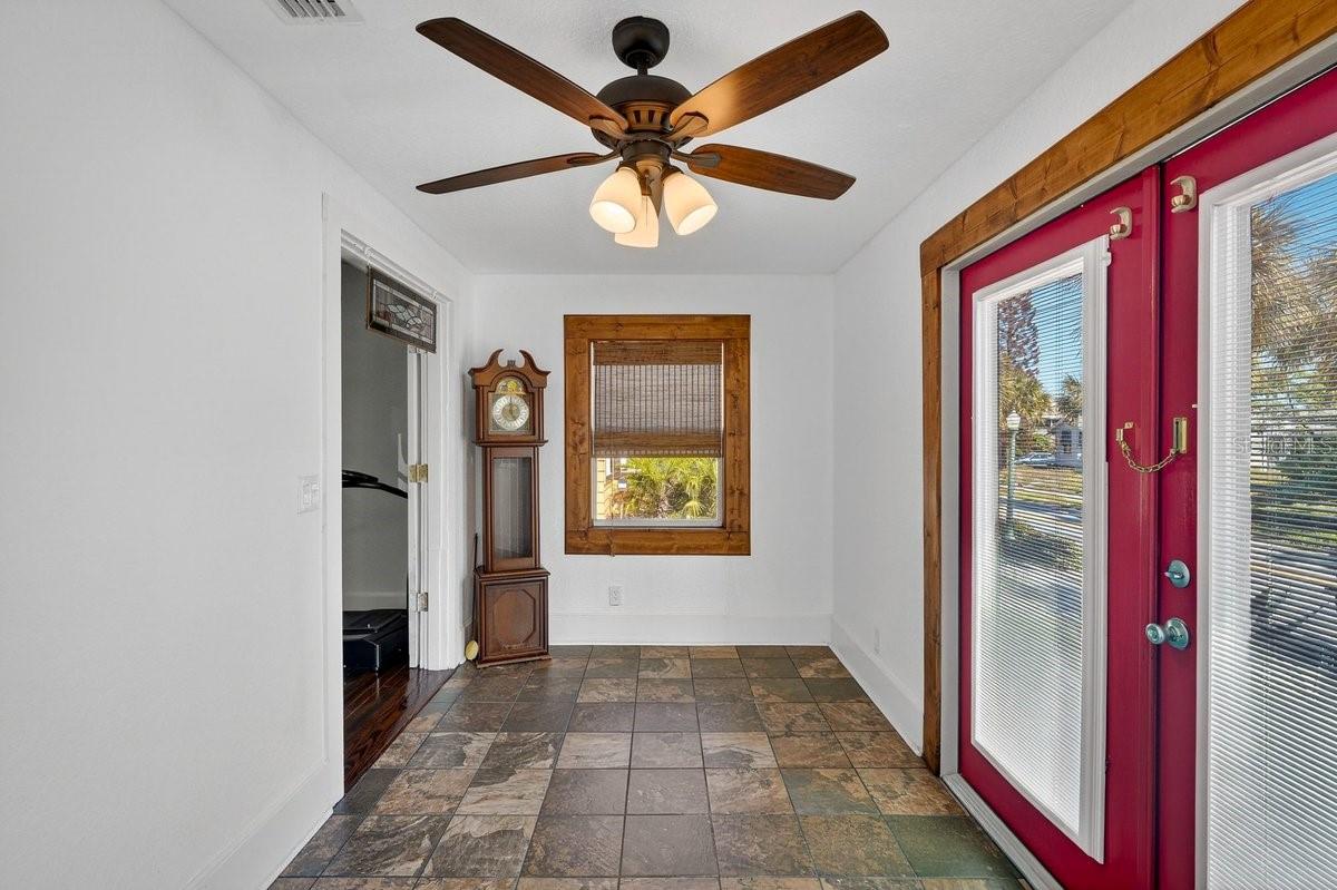 HORN & KITTREDGE DAYTONA BEACH - Residential