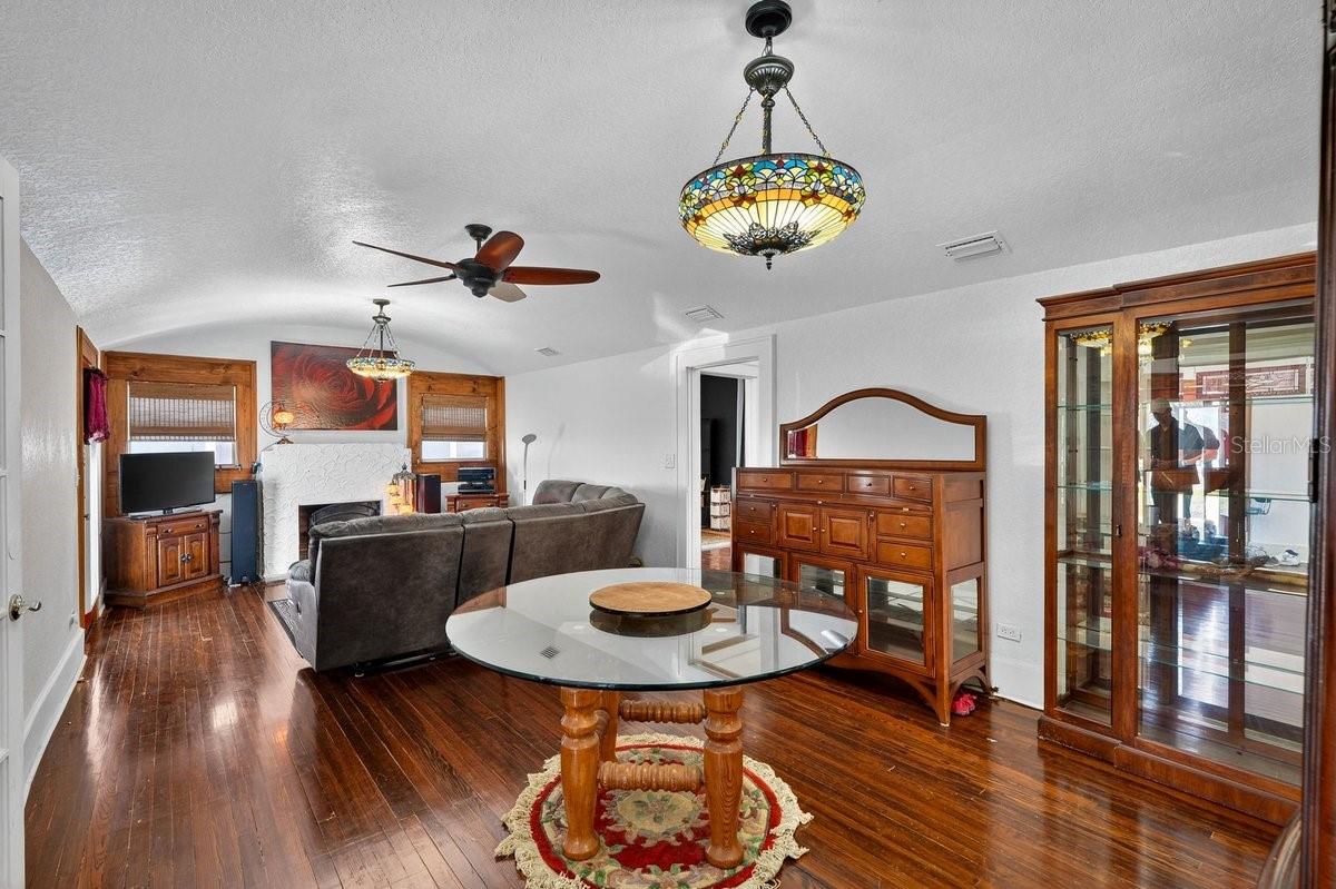 HORN & KITTREDGE DAYTONA BEACH - Residential