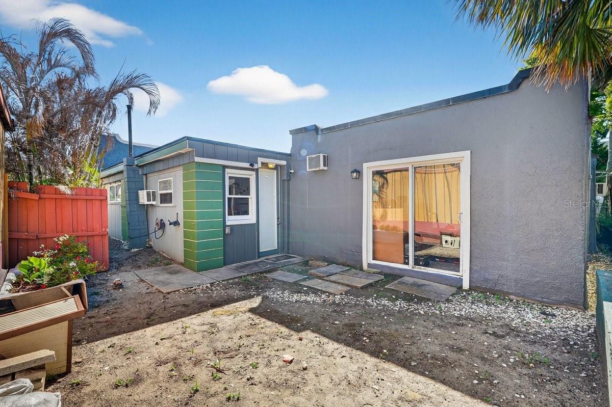 HORN & KITTREDGE DAYTONA BEACH - Residential