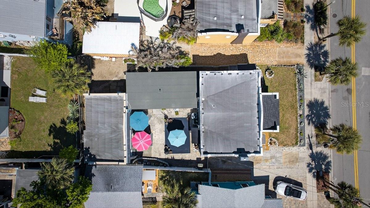 HORN & KITTREDGE DAYTONA BEACH - Residential