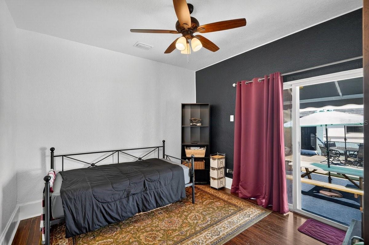 HORN & KITTREDGE DAYTONA BEACH - Residential