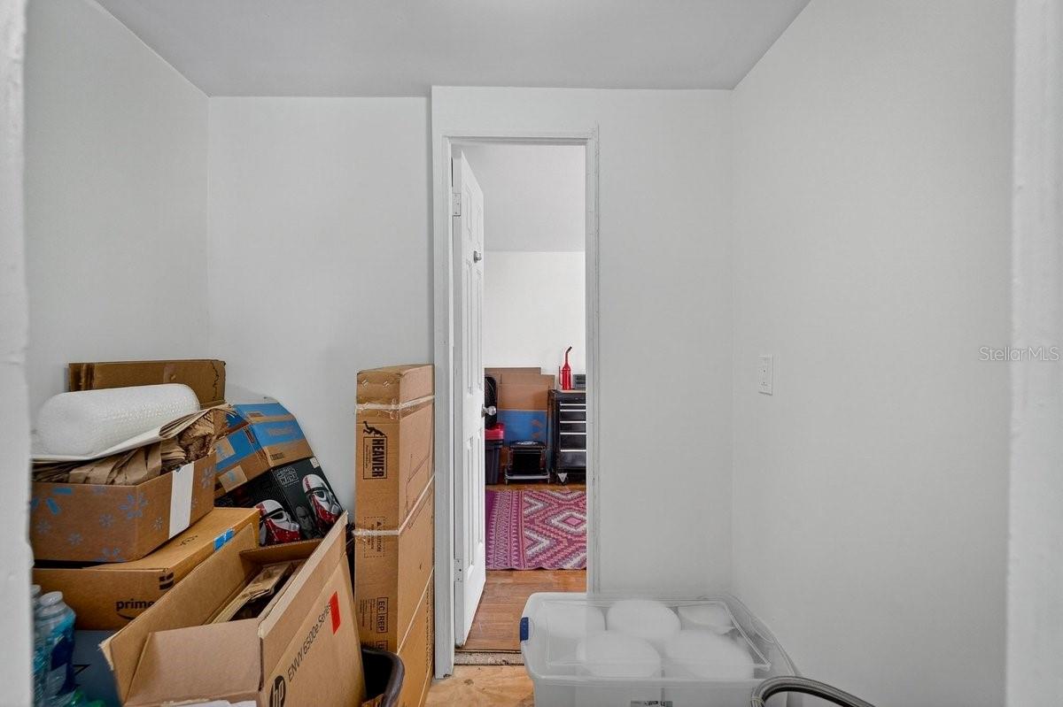 HORN & KITTREDGE DAYTONA BEACH - Residential