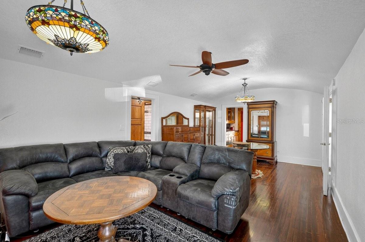 HORN & KITTREDGE DAYTONA BEACH - Residential